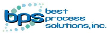 Best Process Solutions, Inc logo
