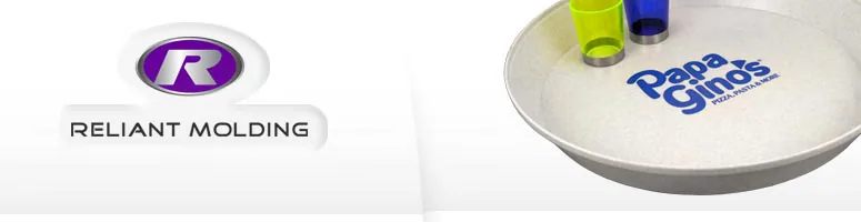 Reliant Molding logo