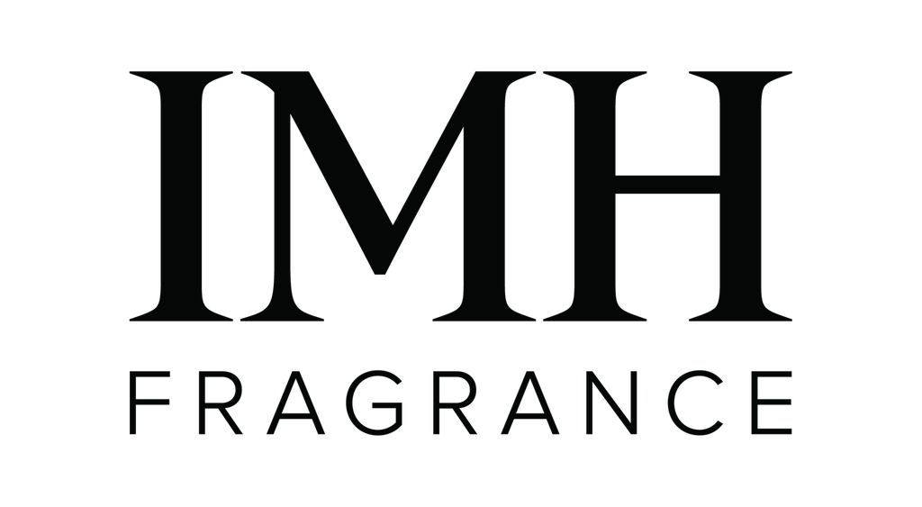 IMH Fragrance logo