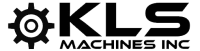 KLS Machines logo