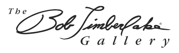 The Bob Timberlake Gallery logo