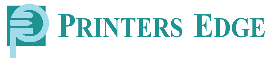 Printers Edge logo