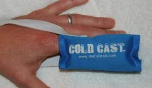 Cold Cast, LLC logo