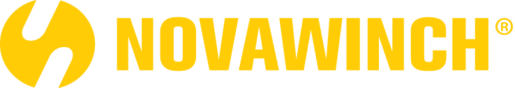 NOVAWINCH logo