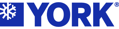 YORK logo