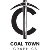Coal Town Graphics logo