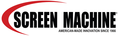 Screen Machine Industries logo