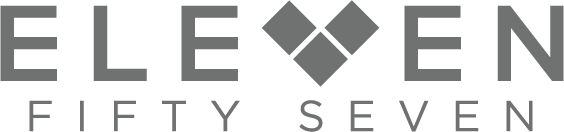 Eleven Fifty Seven logo