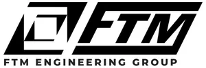 FTM Engineering Group logo