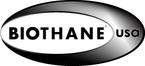 BioThane Coated Webbing Corp logo