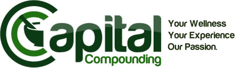Capital Compounding, Inc logo