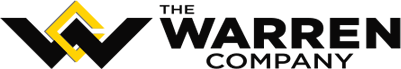 The Warren Company logo