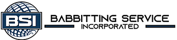 Babbitting Service, Inc logo