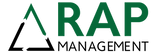 RAP Management logo