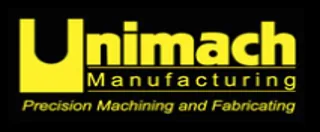Unimach Manufacturing logo