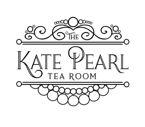 The Kate Pearl Tea Room logo
