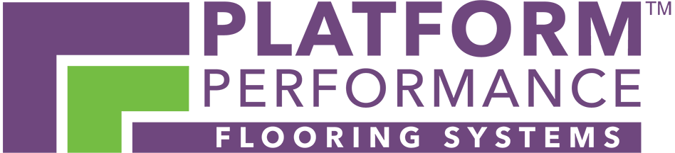 Platform Performance Flooring Systems logo