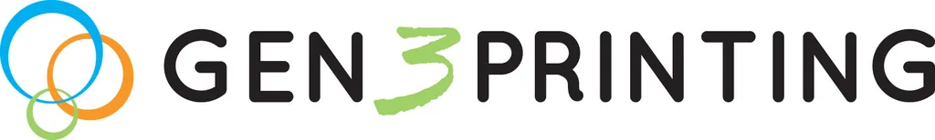Gen3Printing, LLC logo
