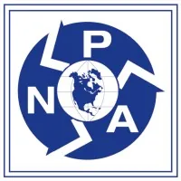 Precision North America logo