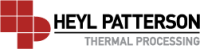 Heyl Patterson Thermal Processing logo