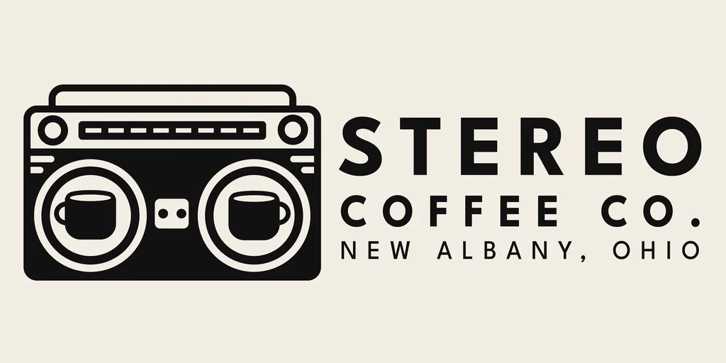 Stereo Coffee Co logo