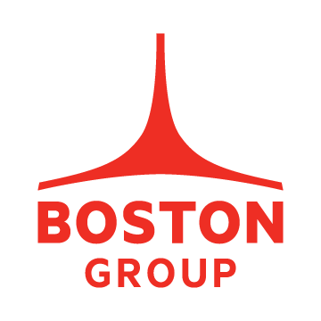Boston Group logo