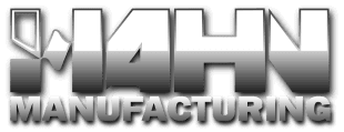 Hahn Manufacturing Company logo