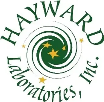 Hayward Laboratories, Inc logo