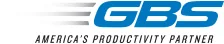GBS Corp logo