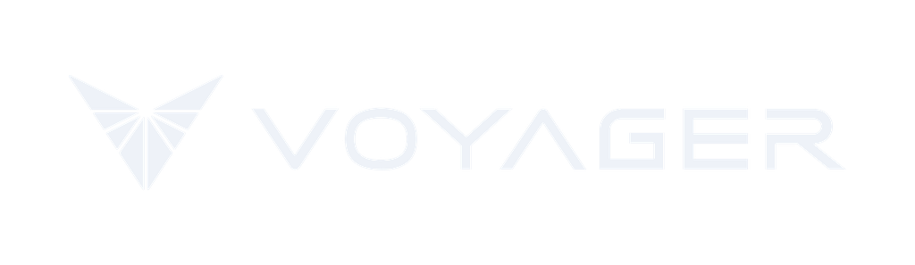 Voyager Technologies logo