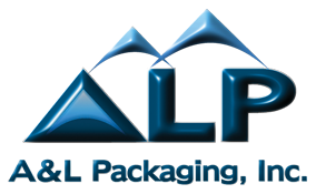 Aerosol and Liquid Packaging logo