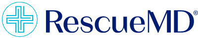 RescueMD logo