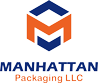 Manhattan Packaging logo