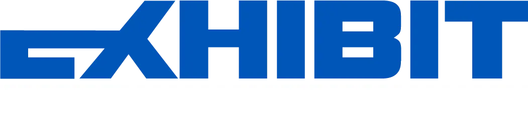 Exhibit Studios logo