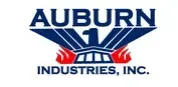 Auburn Industries logo
