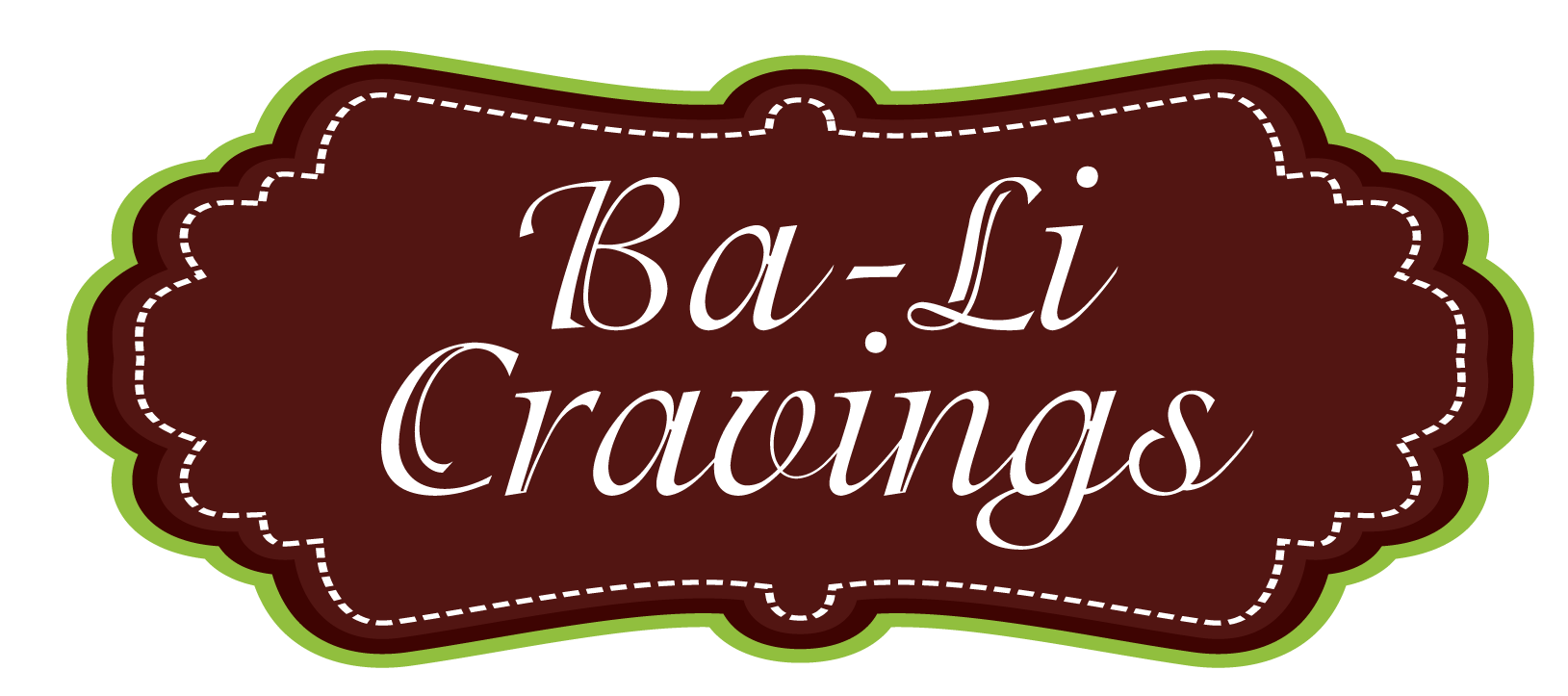 Ba-Li Cravings logo