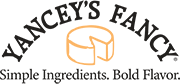 Yancey's Fancy logo