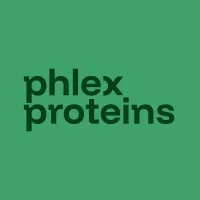 Phlex Proteins logo