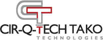 Cir-Q-Tech Tako Technologies Pvt Ltd logo