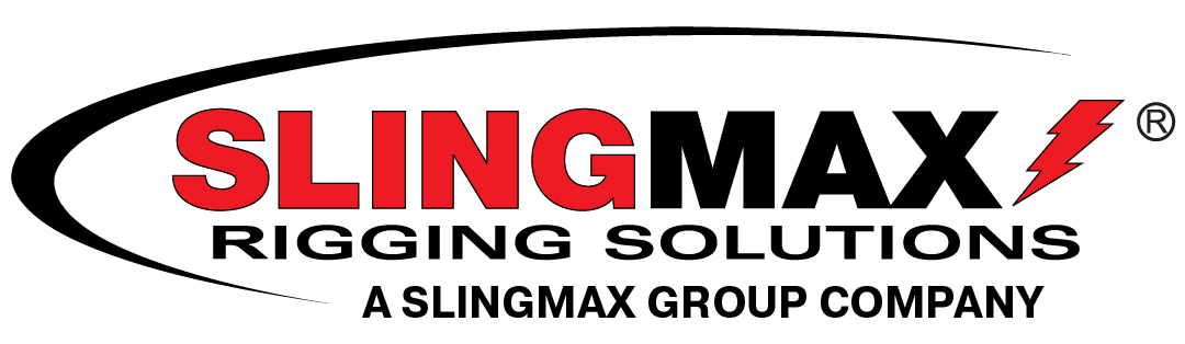 Slingmax Rigging Solutions logo