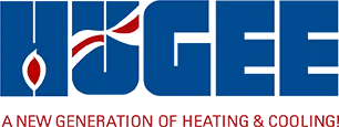 Hugee Corporation logo