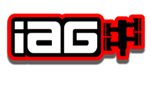 IAG Performance logo