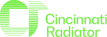Cincinnati Radiator logo