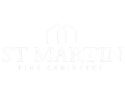 St. Martin Cabinetry logo