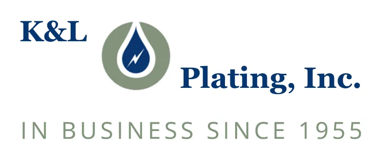 K&L Plating Company, Inc logo