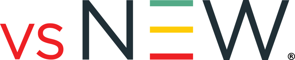 vsNEW logo