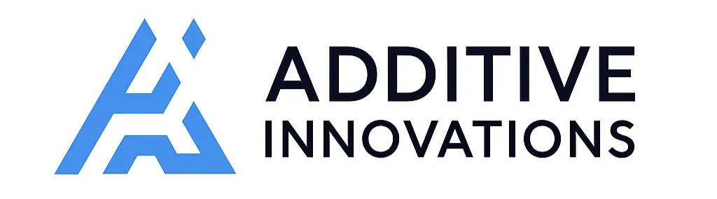 Additive Innovations logo