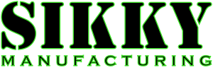 Sikky Manufacturing LLC logo