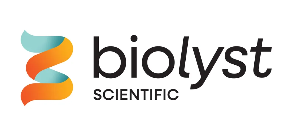 Biolyst Scientific logo