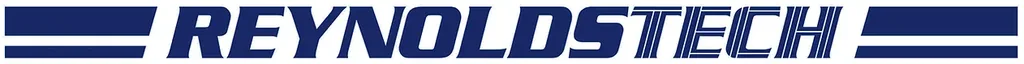ReynoldsTech Fabricators logo